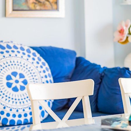 Cubo'S Apartamento Perla Del Sol Rosa Torremolinos Ngoại thất bức ảnh