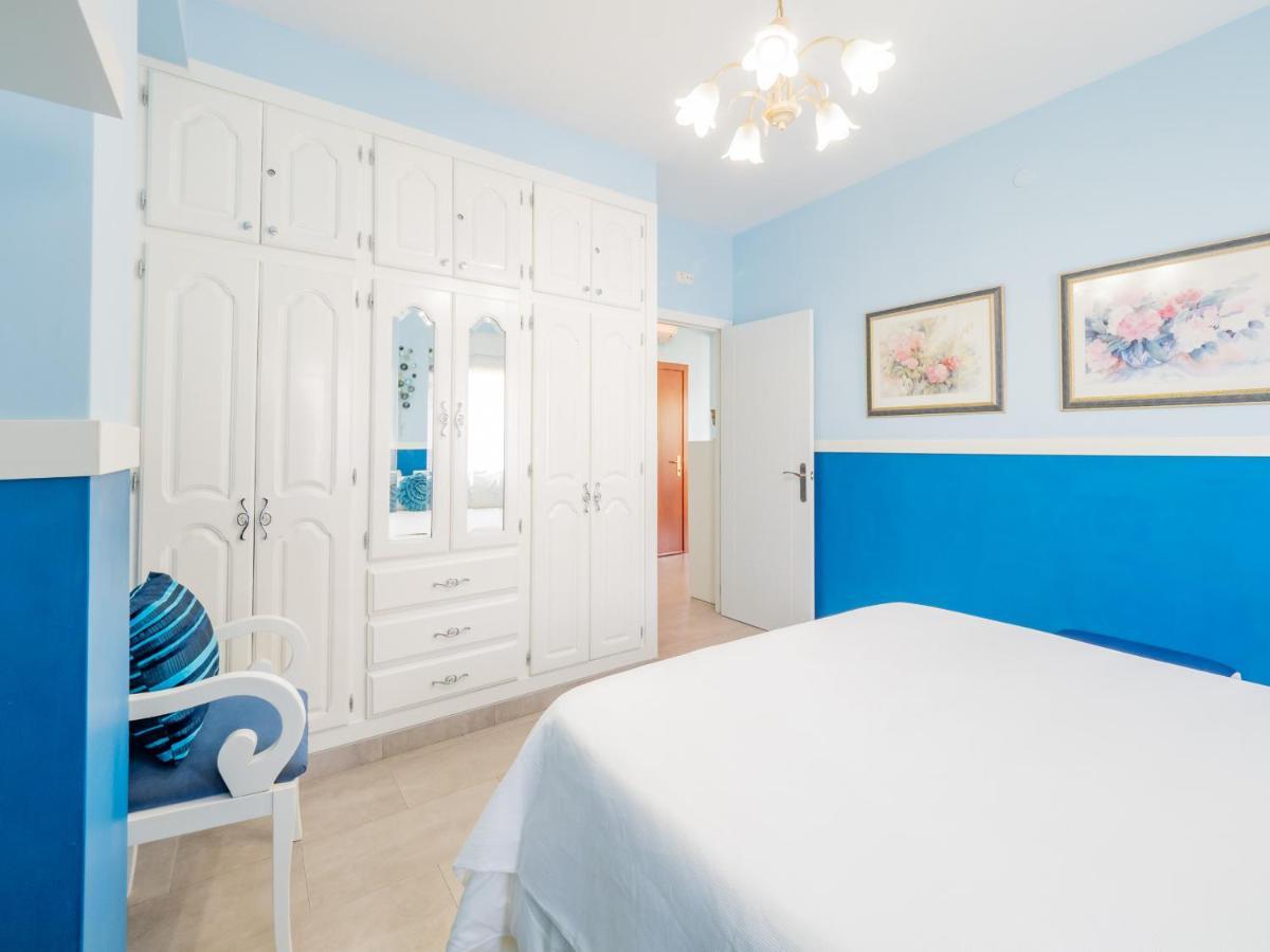 Cubo'S Apartamento Perla Del Sol Rosa Torremolinos Ngoại thất bức ảnh