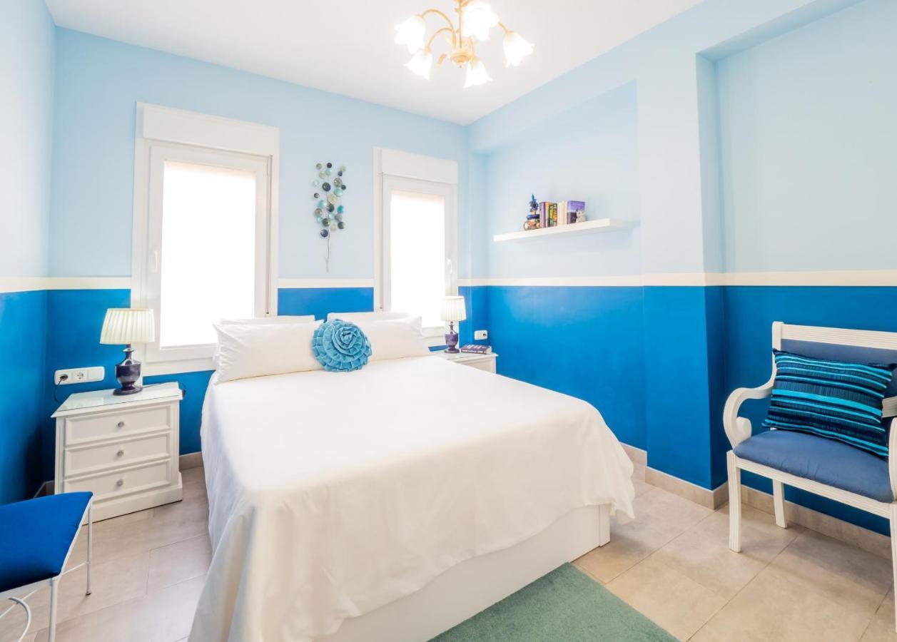 Cubo'S Apartamento Perla Del Sol Rosa Torremolinos Ngoại thất bức ảnh
