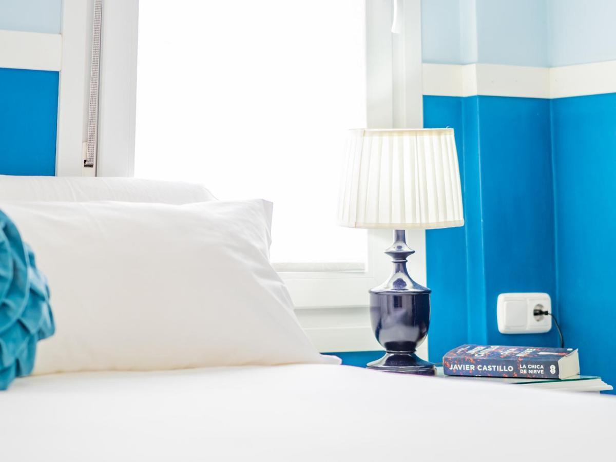 Cubo'S Apartamento Perla Del Sol Rosa Torremolinos Ngoại thất bức ảnh